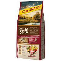 Sam's Field Adult Medium Fresh Chicken & Potato #1