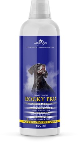 Arthrocol Rocky Pro ízület- és procerősítő komplex folyadék