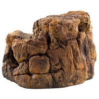 Ekol műszikla akvárium dekoráció #13