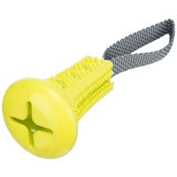 Trixie Snack Bell on a Strap - Jutalomfalat adagoló harang kötélen #3