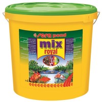Sera Pond Mix Royal