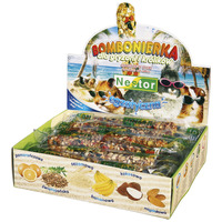 Nestor Bonbonierka Exotikus magos rudak rágcsálóknak  és nyulaknak #2