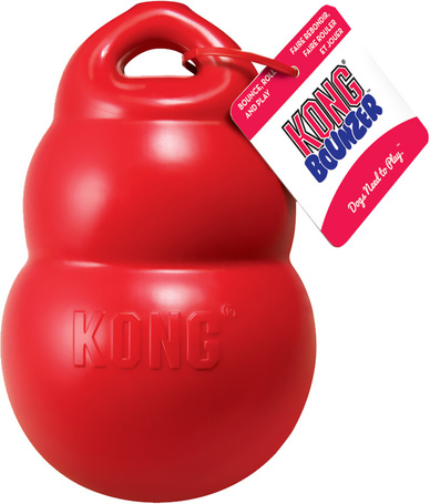 Kong Bounzer kutyajáték