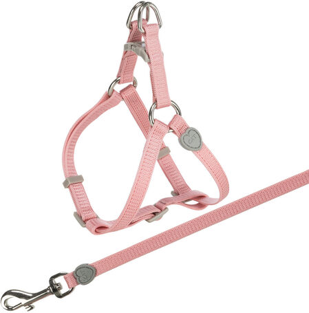 Trixie One Touch hám és póráz macskának