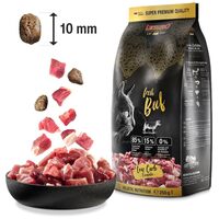 Leonardo Fresh Beef & Poultry #2