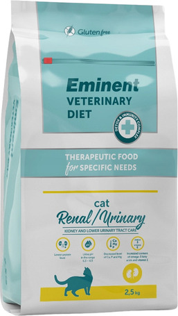 Eminent Diet Cat Renal / Urinary