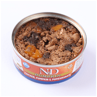 N&D Cat Chicken, Pumpkin & Pomegranate konzerv macskáknak #4