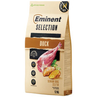 Eminent Selection Senior Duck Grain Free