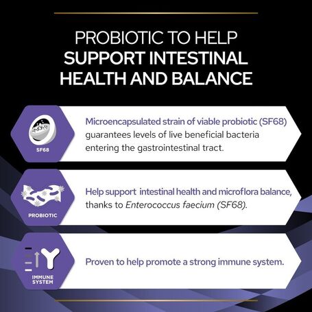 Purina Pro Plan FortiFlora macskáknak