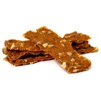 Sanadog Veggie Strips Pumpkin #2