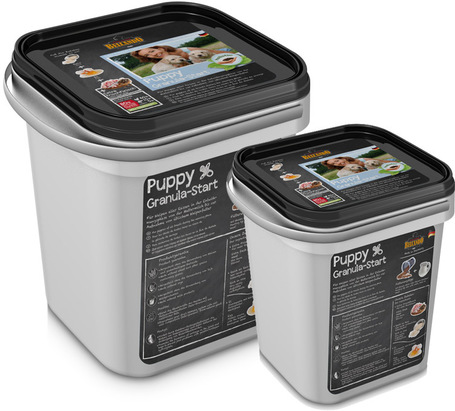 Belcando Puppy Granula-Start