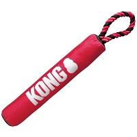 KONG Signature Stick húzós kutyajáték kötéllel #2