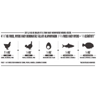 Orijen Fit & Trim Cat - Diétás macskatáp #5