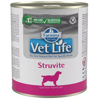 Vet Life Dog Struvite konzerv