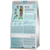 Happy Cat Sensitive Skin & Coat l Szőr-bőrtápláló száraztáp macskáknak #3