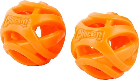 Chuckit! Air Fetch / Breathe Right labda kutyáknak