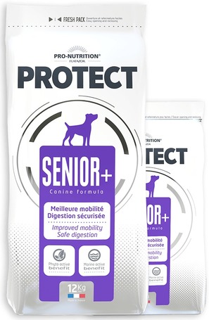 Flatazor Protect Senior +