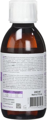 Biogance Kera+ | Egészséges bőrért és bundáért