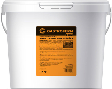 Gastroferm Pig probiotikum borjaknak