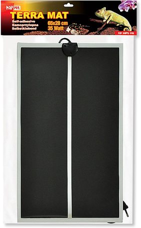 Happet Terra Mat fűtőlapok