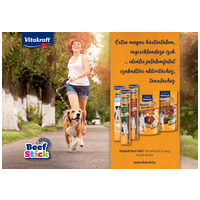 Vitakraft Beef Stick Rustico jutalomfalat kutyáknak #8