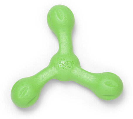 West Paw Skamp - Apport kutyajáték