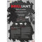 Brilliant Wolfland Pork & Beef Basic Mix Medium Adult