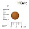 Brit Care Hypoallergenic Senior Lamb & Rice