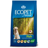 Ecopet Natural Fish Mini