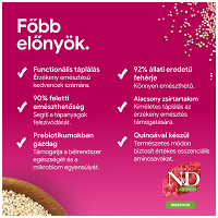 N&D Dog Grain Free Quinoa Digestion Lamb #6