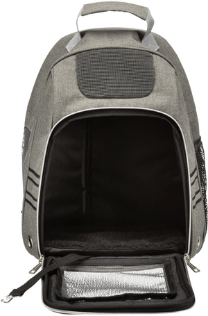 Trixie Dan kutyaszállító hátizsák