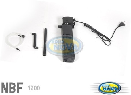 Aqua Nova NBF akváriumi belső szűrők