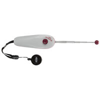 Trixie kihúzható klikkeres oktatópálca #2