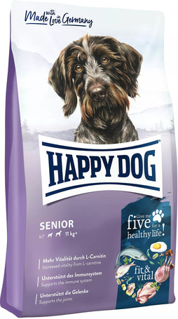 Happy Dog Supreme Fit & Vital Senior