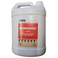 Nephroboost vesevédő gyógynövényes itatófolyadék baromfiknak