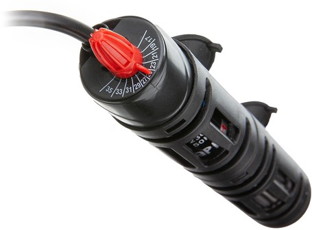 Happet AquaT mini akváriumi automata fűtő védőtokkal