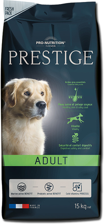Pro-Nutrition Prestige Adult Medium