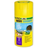 JBL ProNovo Shrimps Grano S Click hrană pentru creveți
