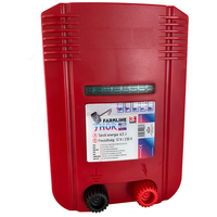 Farmline Thor X50 nagy teljesítményű DUO villanypásztor készülék #4