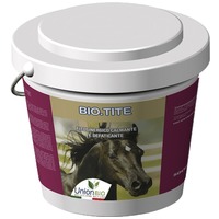 Union Bio Bio.Tite împachetări cu argilă cu plante, efect calmant