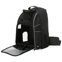 Trixie William kiskutya hordozó hátizsák gazdiknak #7