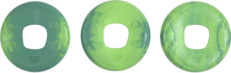 West Paw Seaflex Sailz - Károsanyag-mentes frizbi