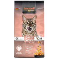 Leonardo Adult GF Salmon lazacos szárazeledel #3