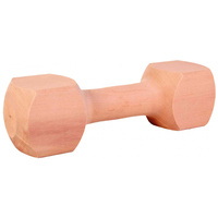 Trixie apportfa - szögletes #4