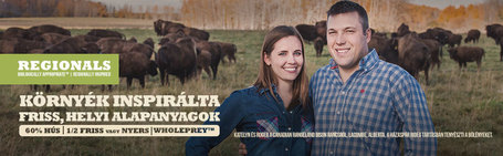 Acana Ranchlands Dog