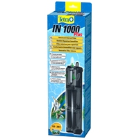 Tetratec IN 300/400/600/800/1000 Plus filtre interne pentru acvariu