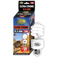 Reptile Nova Extra Strong 15.0 UVB