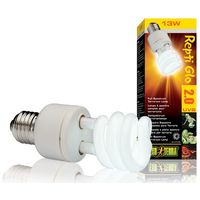 Exo Terra Natural Light terráriumi izzó #6