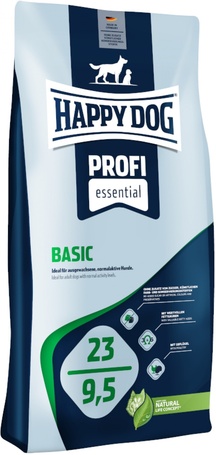 Happy Dog Profi-Line Basic
