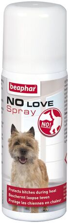 Beaphar No Love Spray